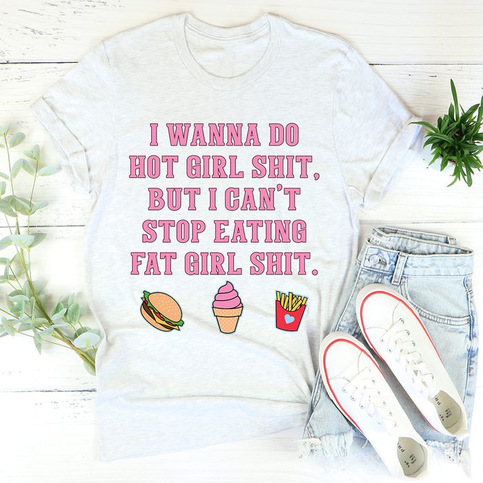 I Cant Stop Eating Tee