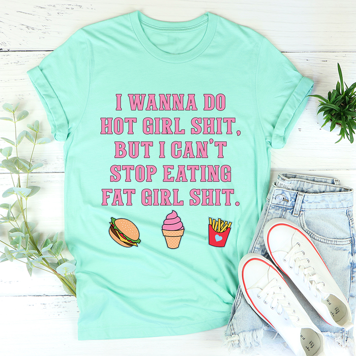 I Cant Stop Eating Tee