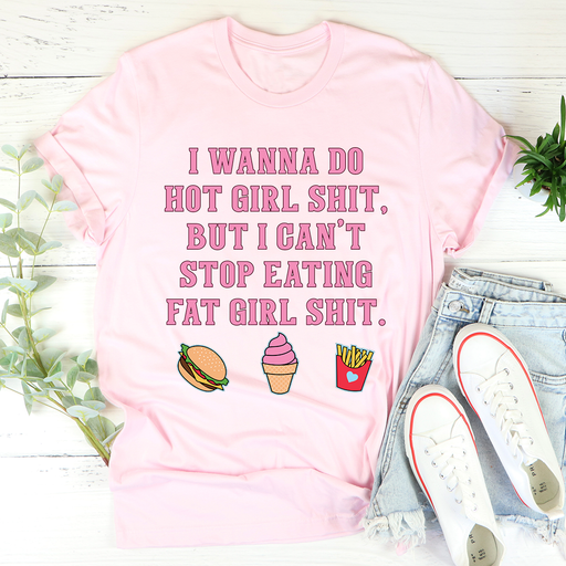 I Cant Stop Eating Tee