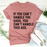 If You Cant Handle The Sass Tee