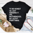 Im Just Winging It Tee