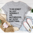 Im Just Winging It Tee