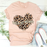 Wild At Heart Tee