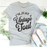Im Just A Vintage Soul Tee