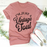 Im Just A Vintage Soul Tee
