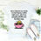 Dont Disturb Me Coffee Tee
