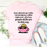 Dont Disturb Me Coffee Tee