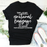 This Is My Emotional Baggage Tee