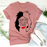 Resting Villain Face Tee