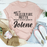 Youre Trailer Park Pretty Tee