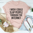 I Wish I Could Slap People Through The Internet Tee