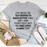 Old Enough To Know Better Tee