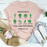 Whatever Is True Philippians 4:8 Tee