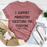 Vacations For Everyone Tee