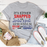 Its Either Snapped Or Home Alone Tee