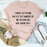 I Havent Lost My Mind Tee
