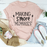 Making Smore Memories Tee