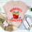 Workout I Thought You Said Takeout Tee