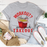 Workout I Thought You Said Takeout Tee