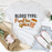 Blood Type Pumpkin Spice Tee