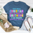 Im From The Southside Of The Kingdom Tee