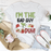 Im The Bad Guy Tee