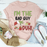 Im The Bad Guy Tee