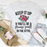 Keep It Up & Youll Be A Strange Smell In The Attic Tee