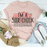 Im A Side Chick Thanksgiving Tee