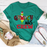 Grinchmas Crew Tee