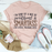 Sweetheart & Smartass Tee