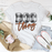 Boo Thing Tee