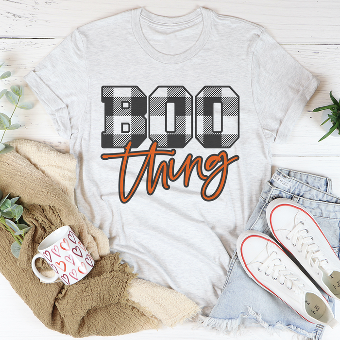 Boo Thing Tee