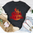 Hotter Than Hell Tee