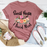 Social Vegan I Avoid Meet Tee