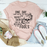 Puppet Show Tee