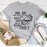 Puppet Show Tee