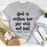 God Is Within Her She Will Not Fall Tee