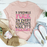 I Sprinkle The F-Bomb In Every Sentence Tee
