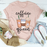 Caffeine Queen Tee