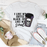 Black Coffee Like My Soul Tee