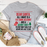 Dear Santa All I Want Is Tee