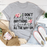 I Dont Half-Ass Anything Tee