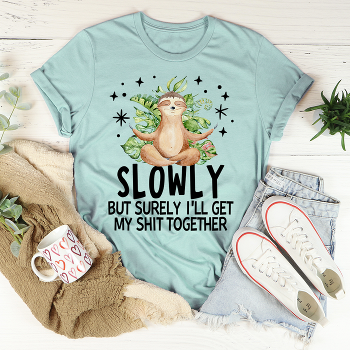 Ill Get It Together Tee