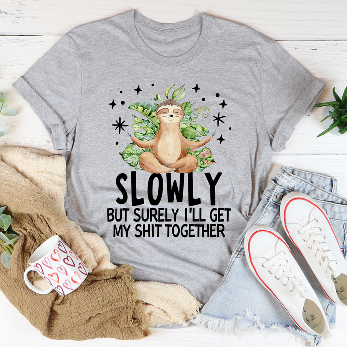 Ill Get It Together Tee