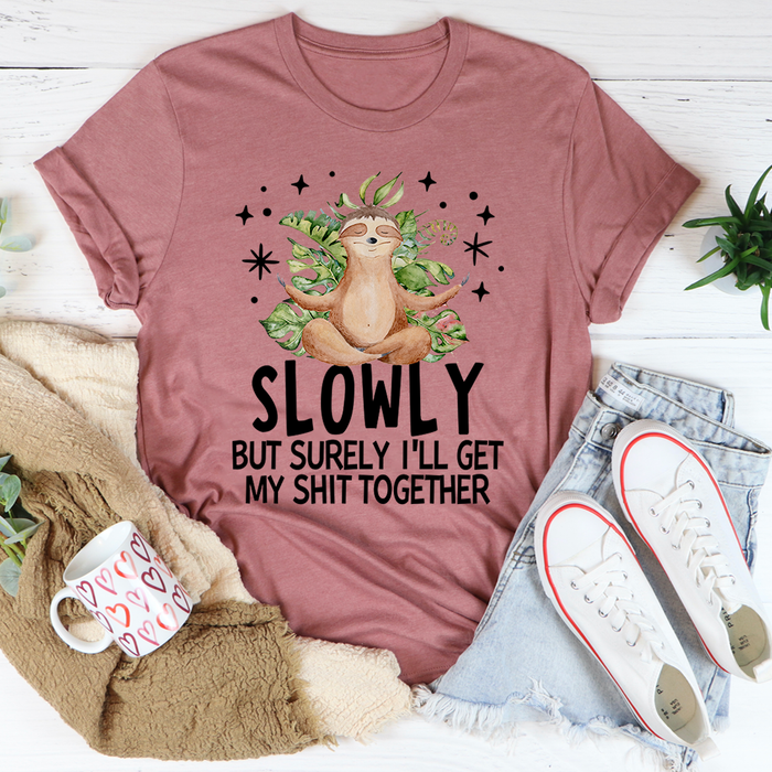 Ill Get It Together Tee