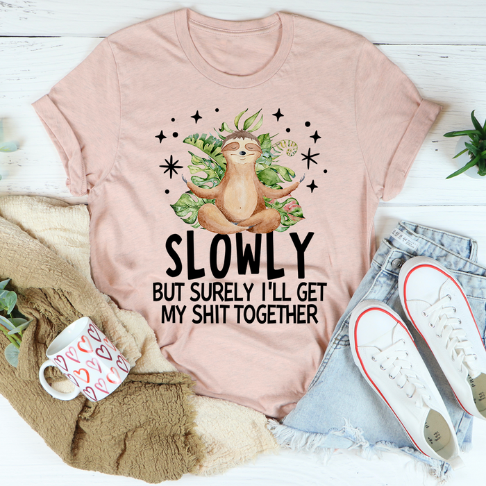 Ill Get It Together Tee