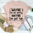 Im Just Fun Tee