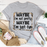 Im Just Fun Tee