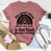 The Great Thing About My Soul Tee